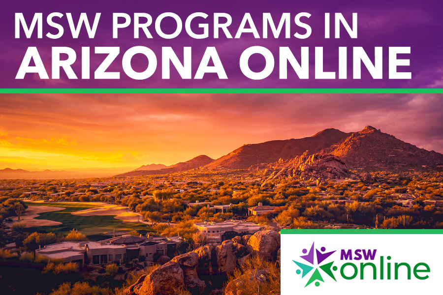 Arizona Online MSW Programs