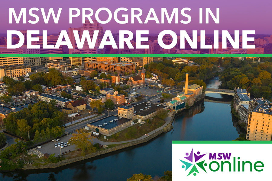 Delaware Online MSW Programs