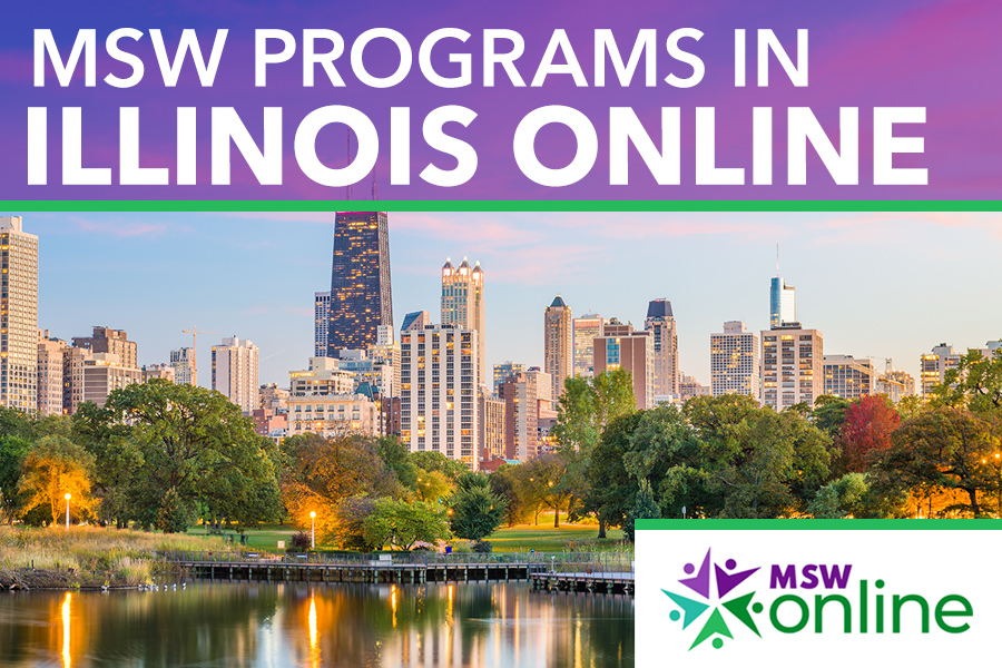Illinois Online MSW Programs