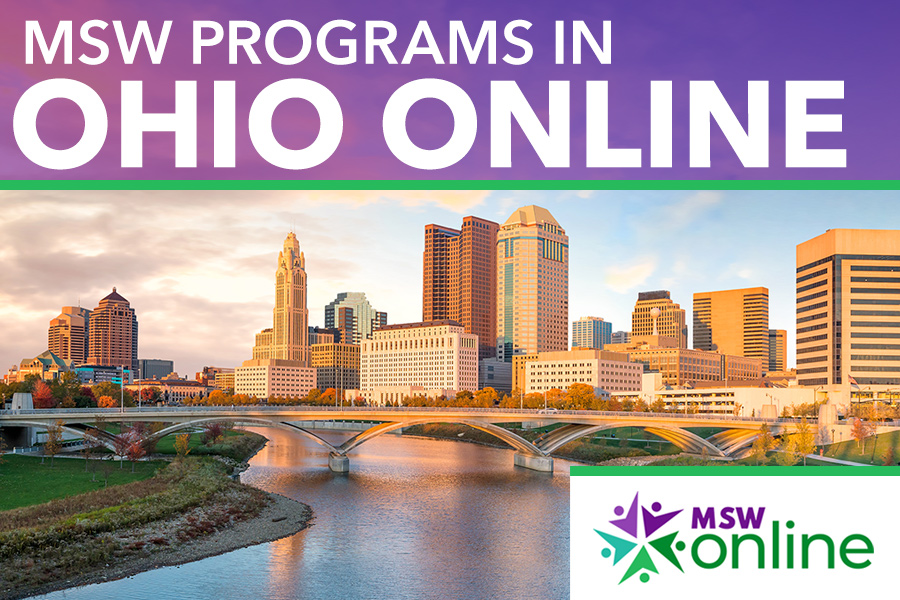 Ohio Online MSW Programs