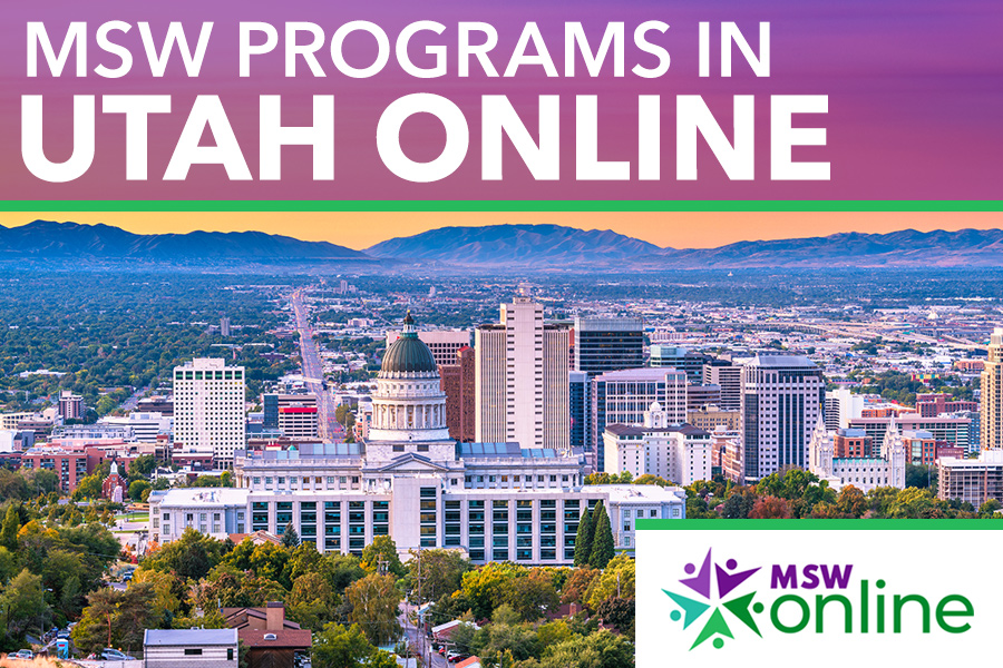Utah Online MSW Programs