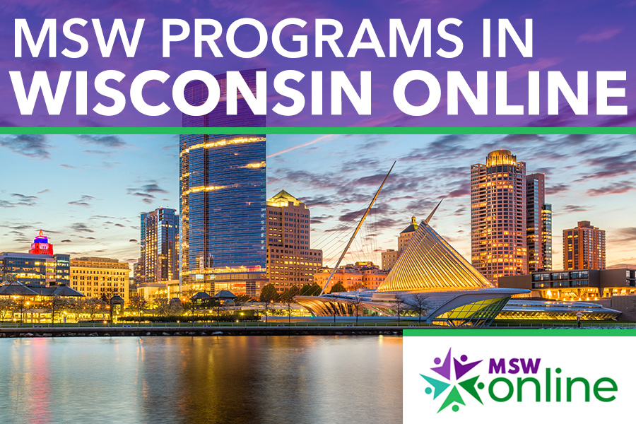 Wisconsin Online MSW Programs