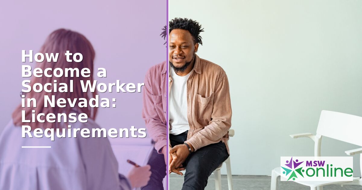 How to Become a Social Worker in Nevada | 2026 License Guide