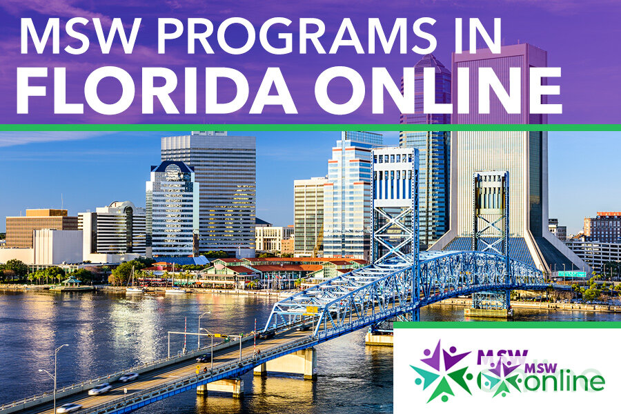 Best Online MSW Programs in Florida (2026 Rankings)