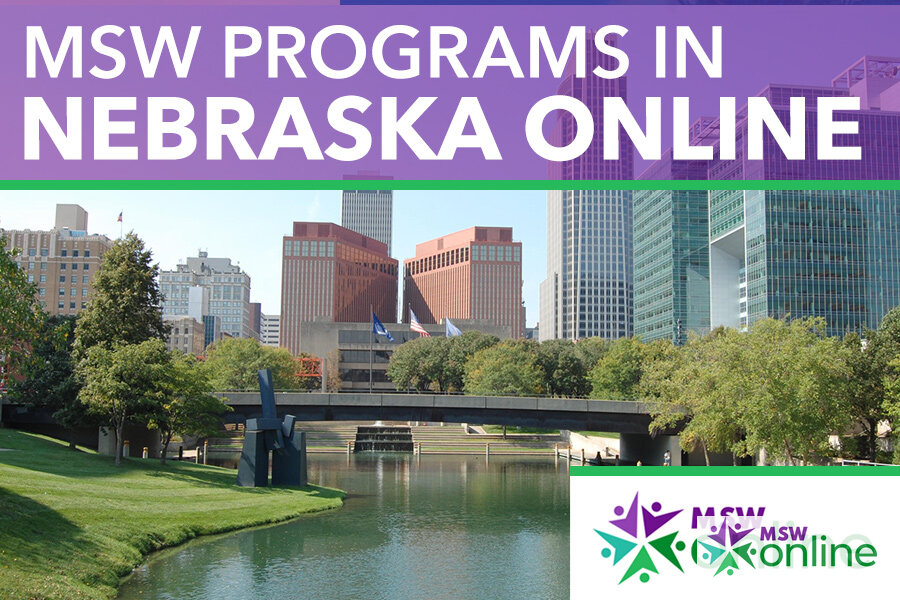 Best Online MSW Programs in Nebraska for 2026