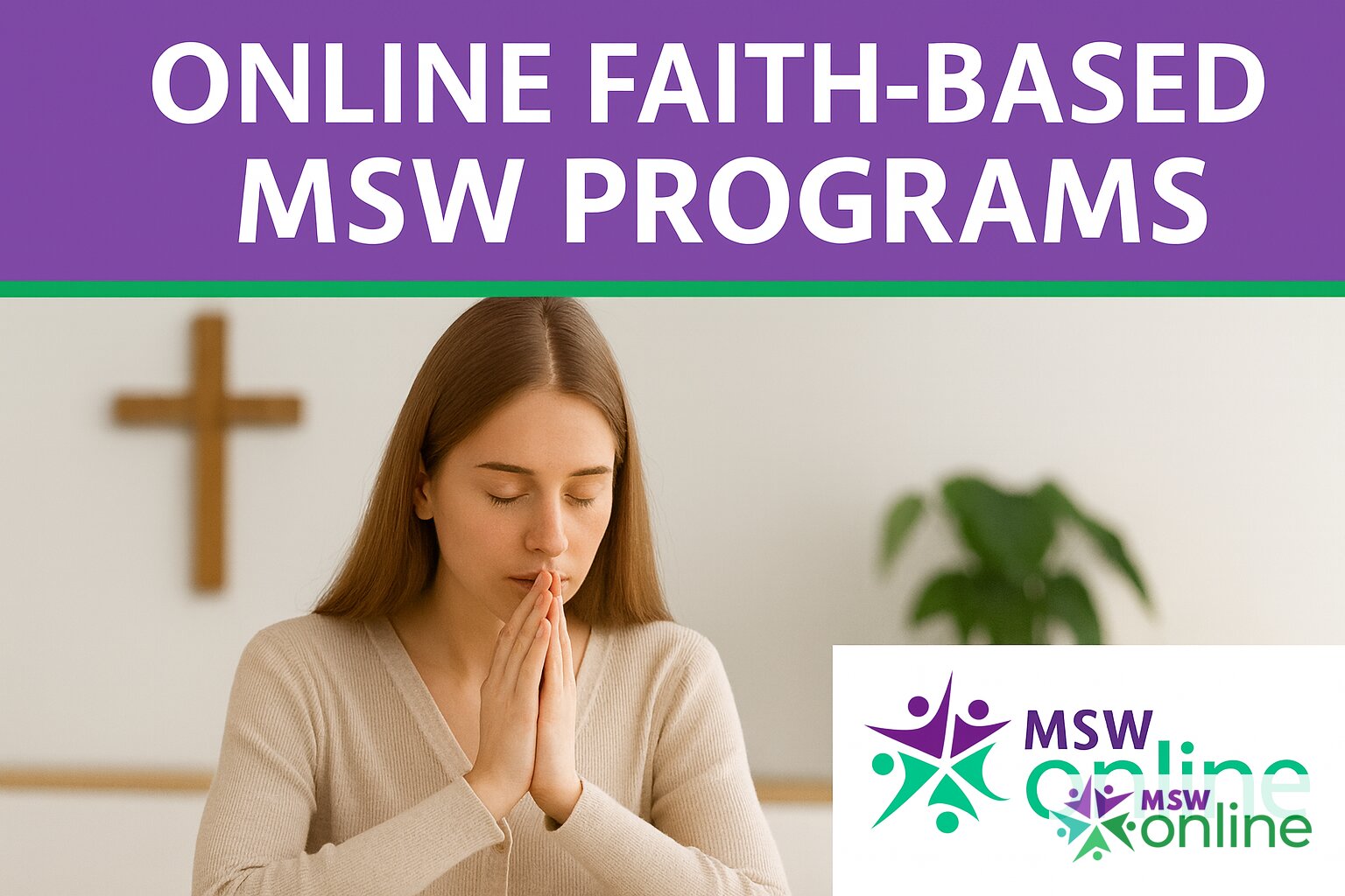 Best Online Christian MSW Programs for 2026