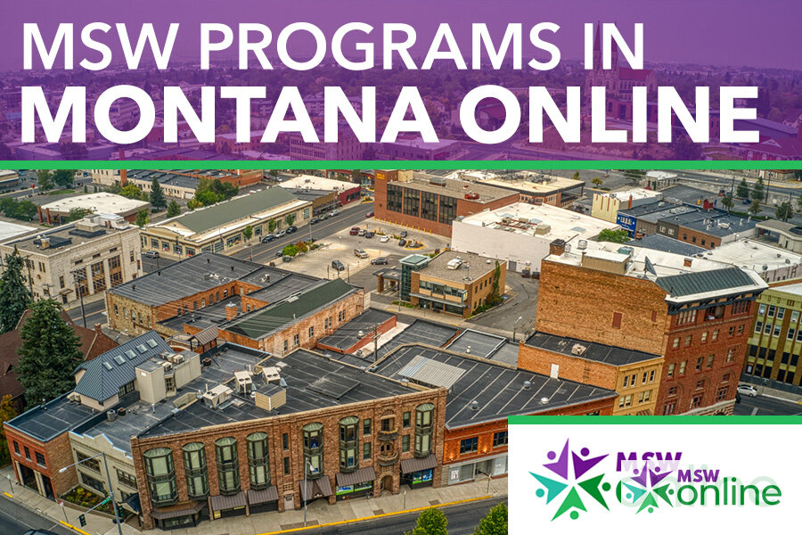 Best MSW Programs in Montana for 2026 | CSWE Accredited