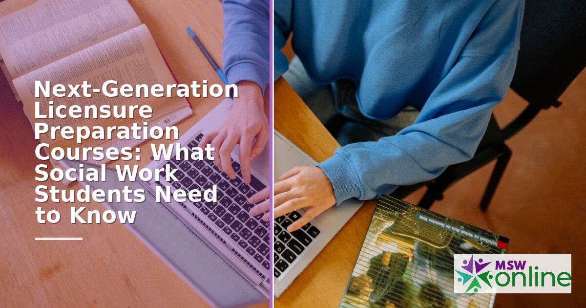 Social Work Exam Prep Courses: Compare Top Options (2026)
