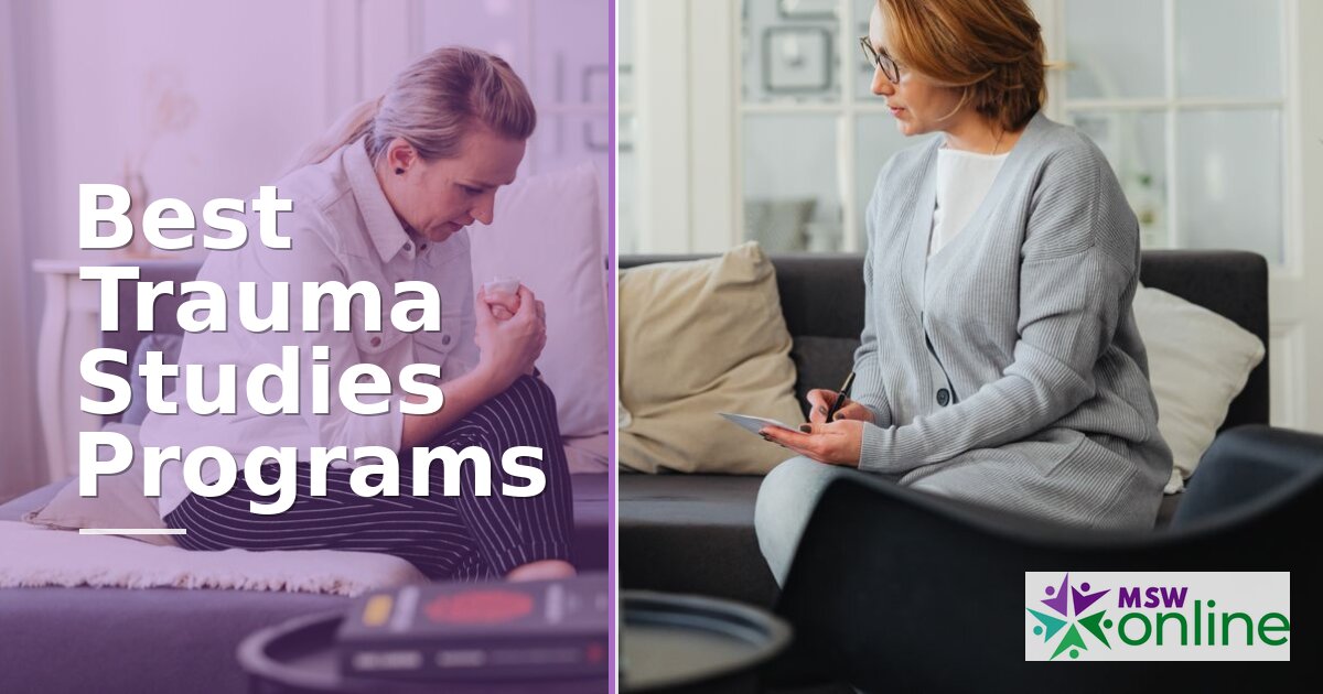 Best Trauma Studies Programs in 2026 | Ranked Guide