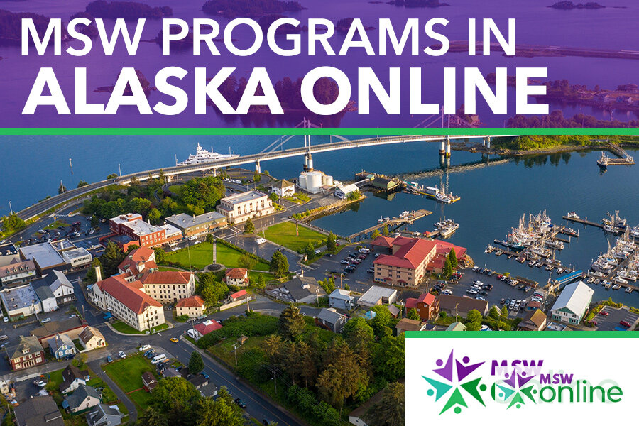 Best Online MSW Programs in Alaska (2026 Rankings)